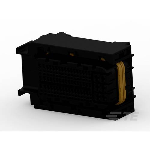 TE Connectivity Buchsengehäuse-Kabel 1-2208709-1 1 St. Box