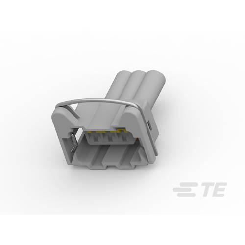 TE Connectivity Buchsengehäuse-Kabel 368215-1 100 St. Bag