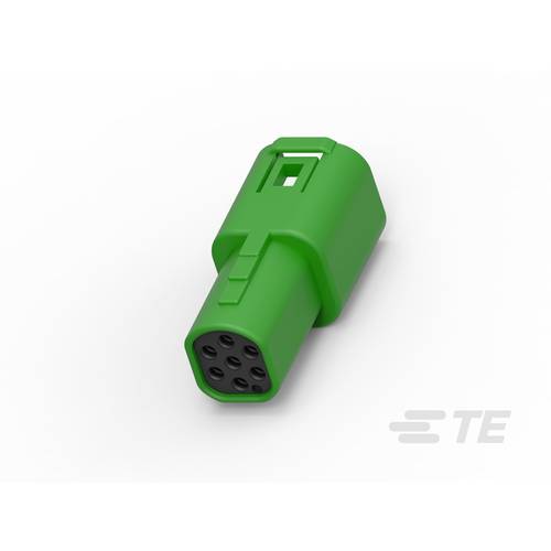 Thumbnail - TE Connectivity Buchsengehäuse-Kabel 2822344-1 1 St. Bag