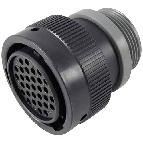 TE Connectivity Stiftgehäuse-Kabel HDP26-24-31ST-L015 1 St. Tray