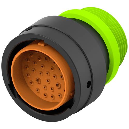 TE Connectivity Stiftgehäuse-Kabel HDP26-24-35PN-L015 1 St. Package