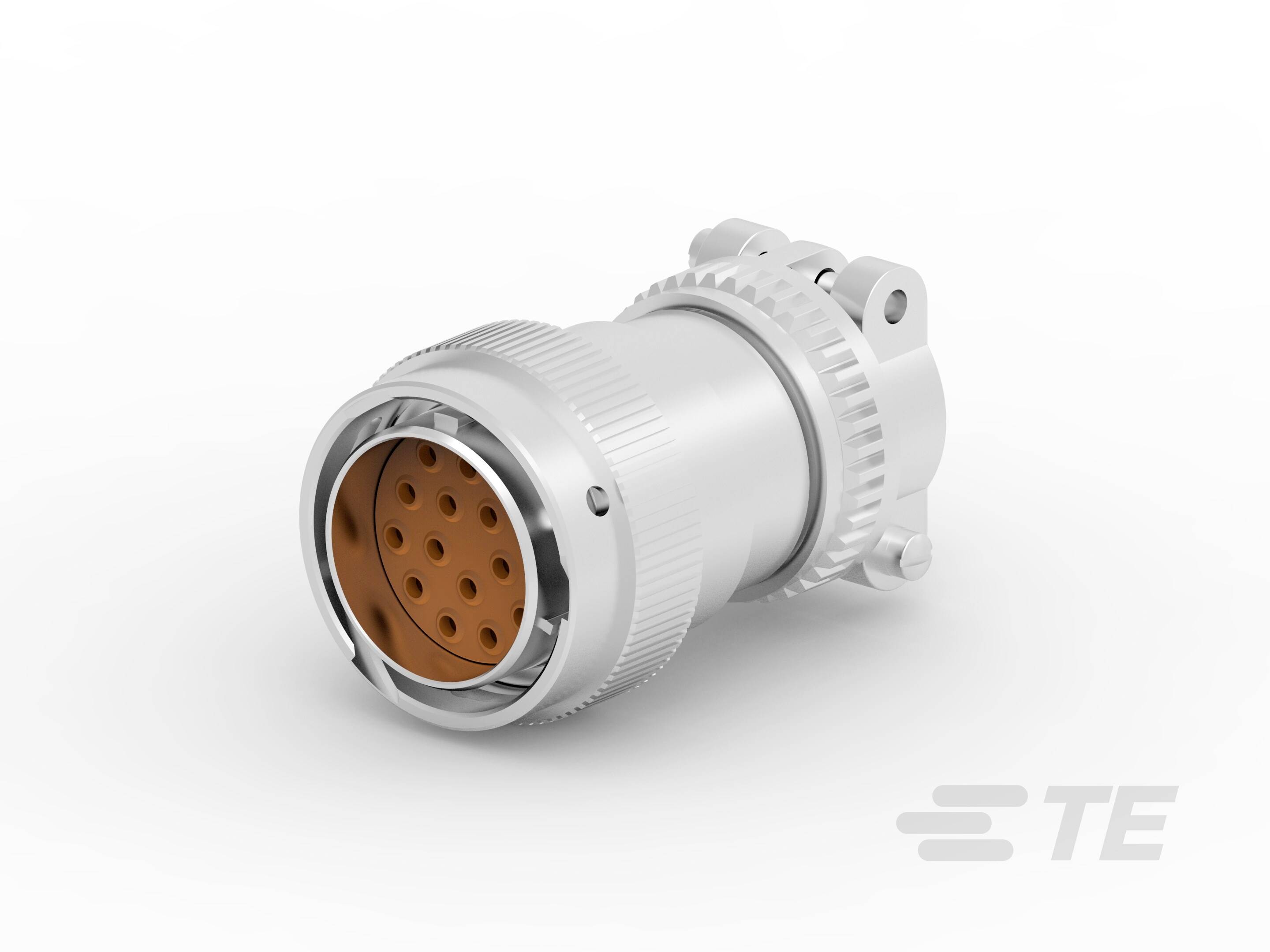 TE Connectivity Stiftgehäuse-Kabel HD36-24-16PE-L006 1 St. Box