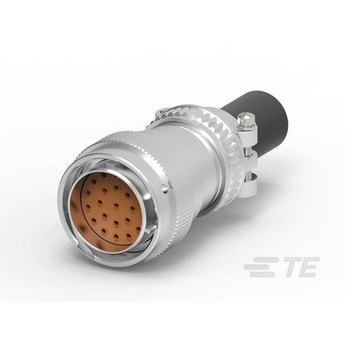 TE Connectivity Stiftgehäuse-Kabel HD36-24-23PE-059 1 St. Package