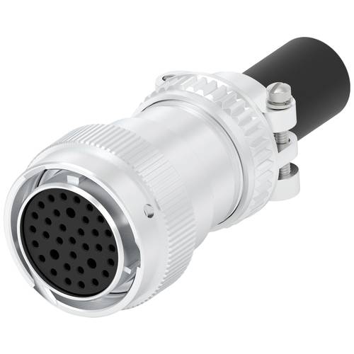 TE Connectivity Stiftgehäuse-Kabel HD36-24-35SN-059 1 St. Package