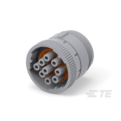TE Connectivity Buchsengehäuse-Kabel HD16-9-96S-C016 1 St. Package