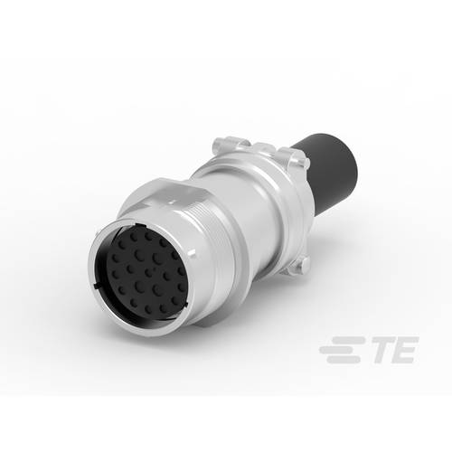 TE Connectivity Buchsengehäuse-Kabel HD34-24-21SN-059 1 St. Package
