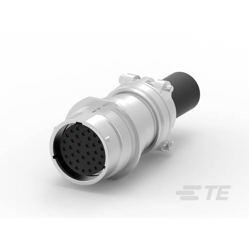 Thumbnail - TE Connectivity Buchsengehäuse-Kabel HD34-24-33SN-059 1 St. Package