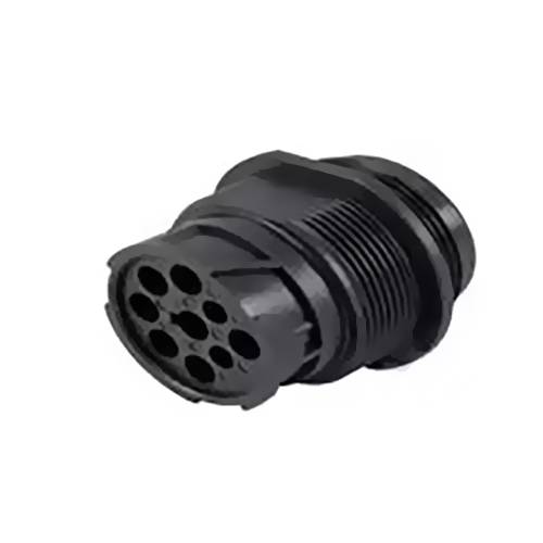 Thumbnail - TE Connectivity Stiftgehäuse-Kabel HD10-9-1939P-B022 1 St. Package