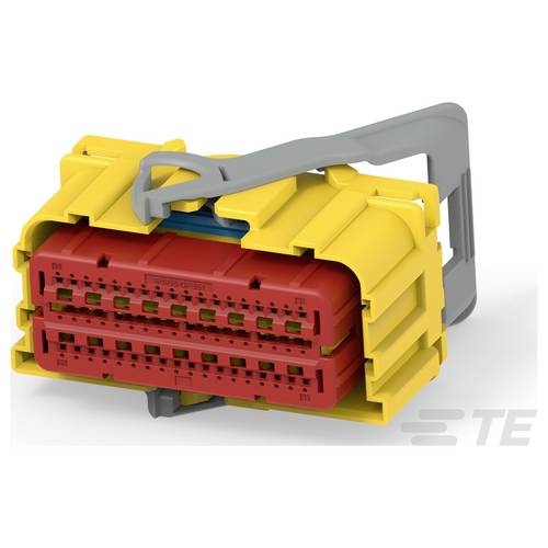 TE Connectivity Buchsengehäuse-Kabel 2-2098922-5 1 St. Package