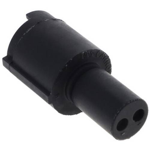 ITT 120-1804-000 Rundsteckverbinder 1 St.