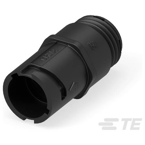 TE Connectivity 1445510-3 Rundsteckverbinder Bag 1 St.