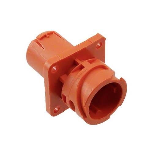 ITT 121583-0215 Rundsteckverbinder 1 St.