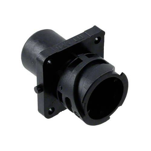 ITT 121583-0205 Rundsteckverbinder 1 St.