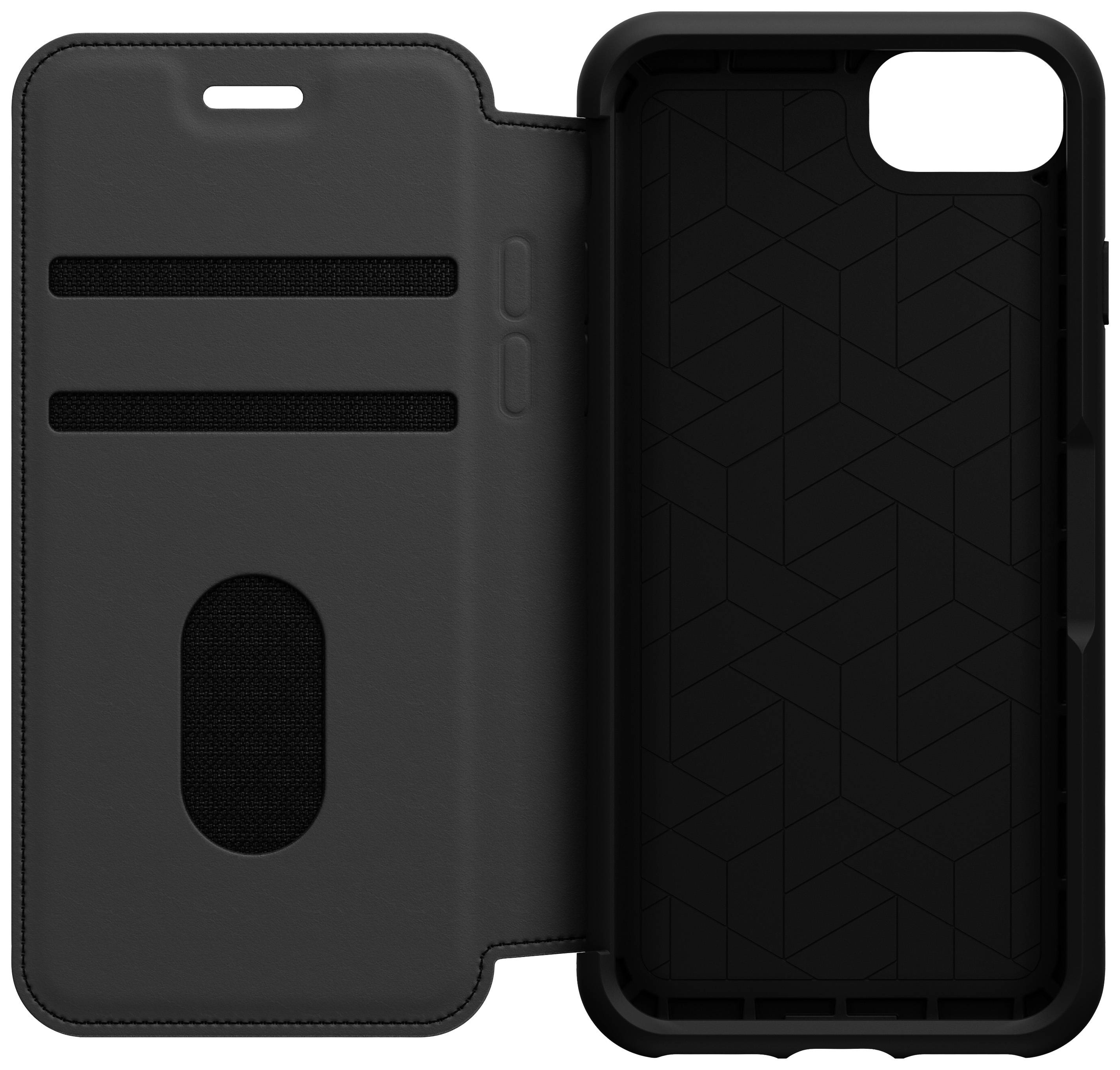 OTTER PRODUCTS Otterbox Strada iPhone 7/8/SE 2020 V2 bk