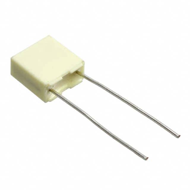 Kemet 1 St. Folienkondensator Bulk