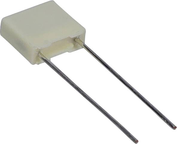 Kemet 1 St. Folienkondensator Bulk