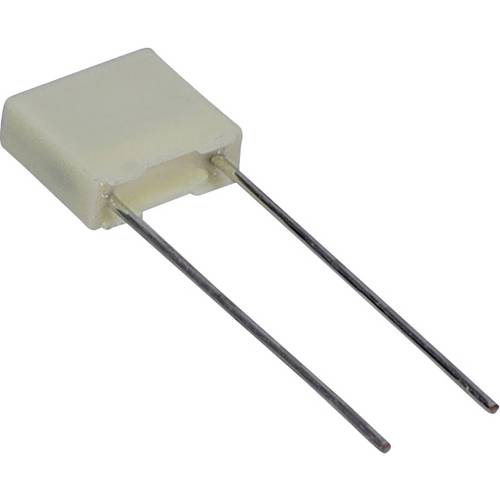 Kemet 1 St. Folienkondensator Bulk