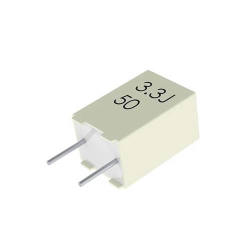 Kemet 1 St. Folienkondensator Bulk