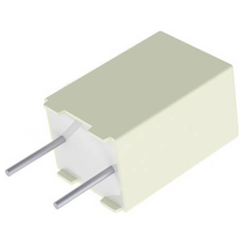 Kemet 1 St. Folienkondensator Bulk