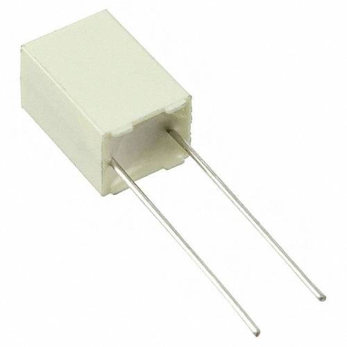 Kemet 1 St. Folienkondensator Bulk