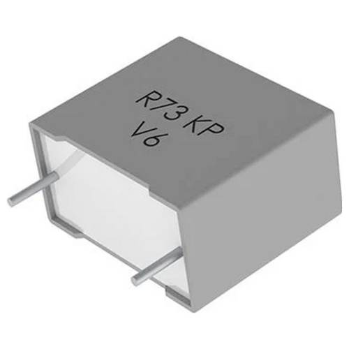 Kemet 1 St. Folienkondensator Bulk