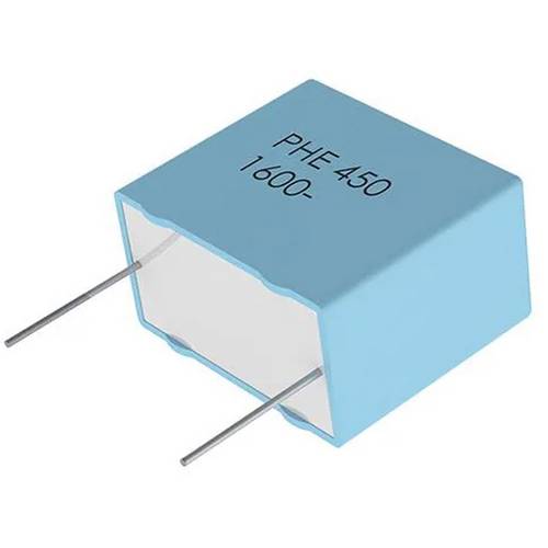 Kemet 1 St. Folienkondensator Bulk