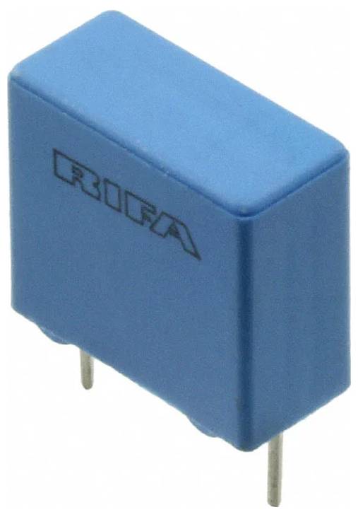 Kemet 1 St. Folienkondensator Bulk