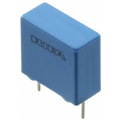 Kemet 1 St. Folienkondensator Bulk