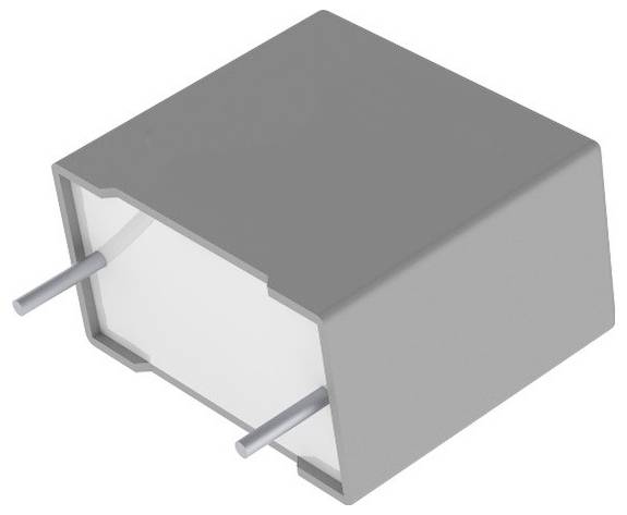 Kemet 1 St. Folienkondensator Bulk