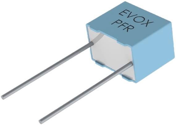 Kemet 1 St. Folienkondensator Bulk