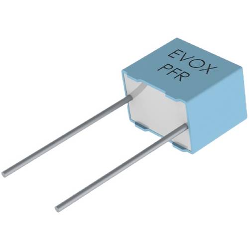 Kemet 1 St. Folienkondensator Bulk