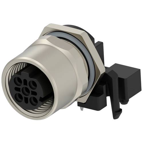 TE Connectivity T4145535021-001 Rundsteckverbinder Tray 10 St.