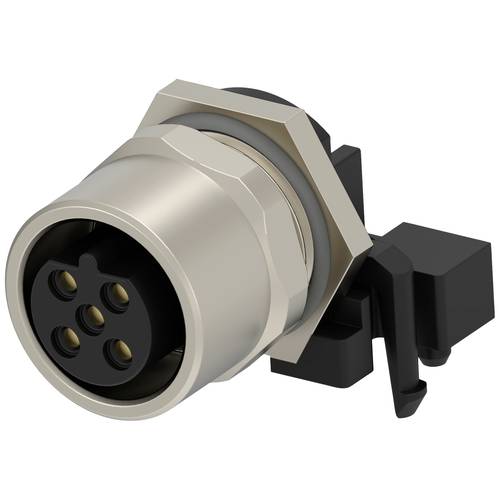 TE Connectivity T4145415031-001 Rundsteckverbinder Tray 10 St.