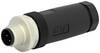 TE Connectivity T4111502041-000 Rundsteckverbinder Bag 1 St.