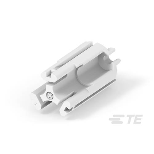 TE Connectivity 293470-1 Rundsteckverbinder Bag 1 St.