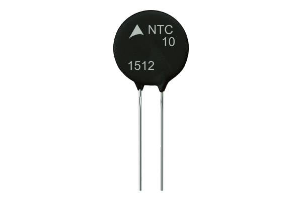 TDK B57364S0100M051 B57364S0100M051 NTC Temperatursensor -55 bis +170 °C 10 Ω S364