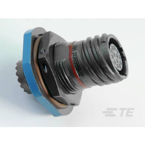 TE Connectivity YDTS24W19-35PNV001 Rundsteckverbinder Bag 1 St.