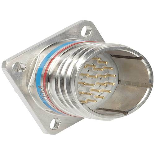 TE Connectivity YDTS20F17-08PNV001 Rundsteckverbinder Bag 1 St.