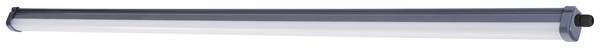 Philips LED ProjectLine LED-Feuchtraumleuchte  LED LED 54 W Naturweiß Schwarz