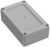 TRU COMPONENTS TC-10860696 Universal-Gehäuse 125 x 75 x 37.20 Polycarbonat Lichtgrau 1 St.