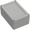 TRU COMPONENTS TC-10860772 Universal-Gehäuse 150 x 100 x 60 Polycarbonat Lichtgrau 1 St.