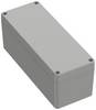 TRU COMPONENTS TC-10860948 Universal-Gehäuse 191.80 x 75.10 x 75.30 Polycarbonat Lichtgrau 1 St.