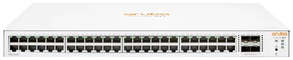 aruba JL814A#ABB JL814A#ABB Netzwerk Switch 48 Port 104 Gbit/s