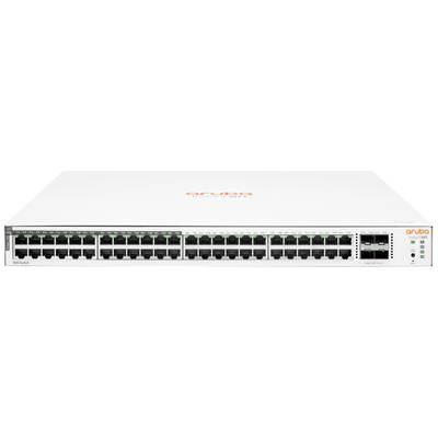 aruba JL815A#ABB Managed Netzwerk Switch 48 Port 104 Gbit/s 