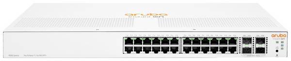 aruba JL682A#ABB JL682A#ABB Netzwerk Switch 24 Port 128 Gbit/s