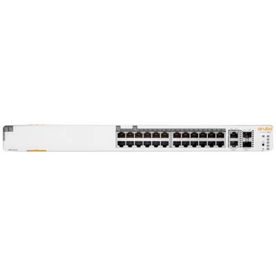 aruba JL807A#ABB Managed Netzwerk Switch 24 + 2 Port  