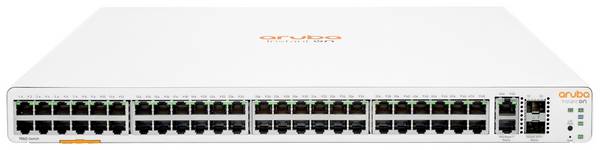 aruba JL808A#ABB JL808A#ABB Netzwerk Switch 48 Port 176 Gbit/s