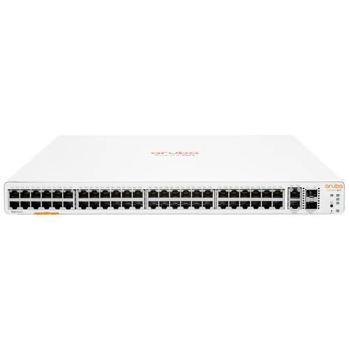 aruba JL808A#ABB Managed Netzwerk Switch 48 Port 176 Gbit/s
