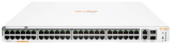 aruba JL809A#ABB JL809A#ABB Netzwerk Switch 48 Port 176 Gbit/s