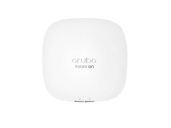 aruba R4W02A R4W02A einzeln WLAN Access-Point 1200 MBit/s 2.4 GHz, 5 GHz
